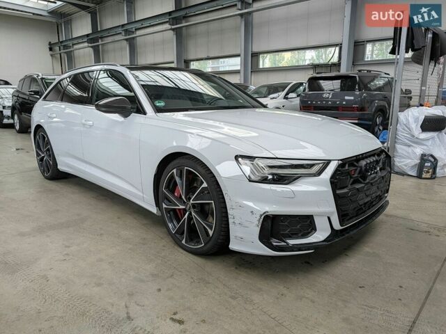 Ауди С6, объемом двигателя 2.97 л и пробегом 62 тыс. км за 49000 $, фото 1 на Automoto.ua
