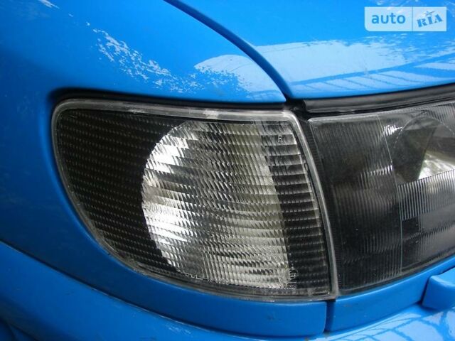Синій Ауді S6, об'ємом двигуна 4.2 л та пробігом 312 тис. км за 5200 $, фото 1 на Automoto.ua