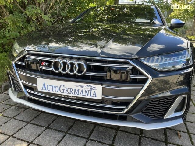 Ауди С7, объемом двигателя 3 л и пробегом 24 тыс. км за 90096 $, фото 1 на Automoto.ua