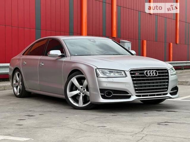 Ауді S8, об'ємом двигуна 3.99 л та пробігом 62 тис. км за 44999 $, фото 1 на Automoto.ua