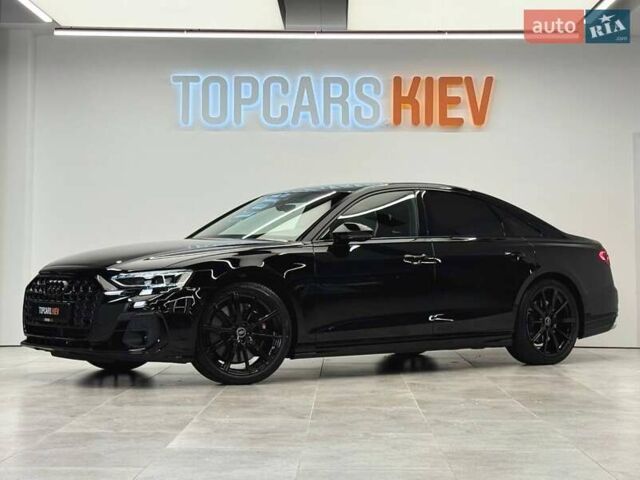 Ауди С8, объемом двигателя 4 л и пробегом 1 тыс. км за 151900 $, фото 1 на Automoto.ua