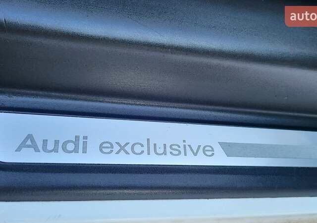 Білий Ауді TT, об'ємом двигуна 2 л та пробігом 140 тис. км за 11483 $, фото 1 на Automoto.ua