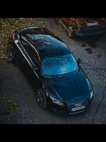 Чорний Ауді TT, об'ємом двигуна 2 л та пробігом 184 тис. км за 13800 $, фото 1 на Automoto.ua