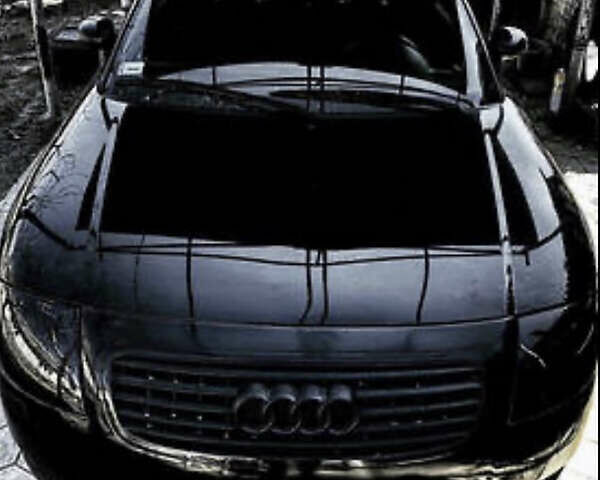 Ауді TT, об'ємом двигуна 1.8 л та пробігом 180 тис. км за 5300 $, фото 1 на Automoto.ua
