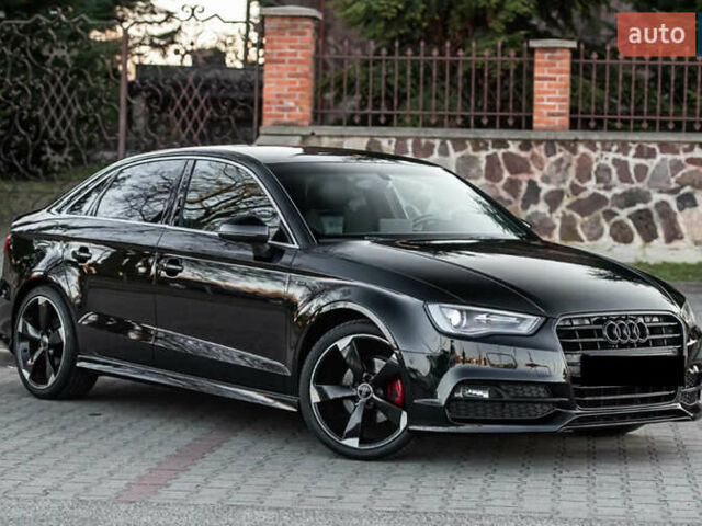 Ауди A3 Sportback, объемом двигателя 2 л и пробегом 84 тыс. км за 2600 $, фото 1 на Automoto.ua