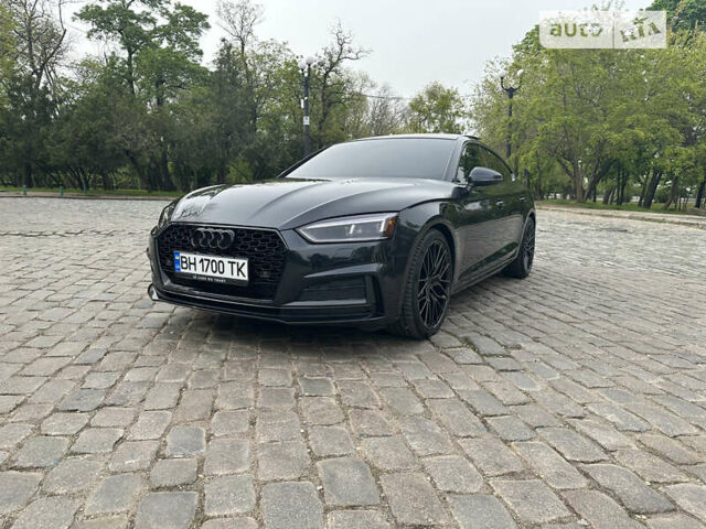 Ауди A5 Sportback, объемом двигателя 2 л и пробегом 95 тыс. км за 25900 $, фото 1 на Automoto.ua