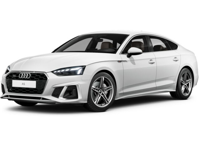 Ауді A5 Sportback, об'ємом двигуна 0 л та пробігом 0 тис. км за 67494 $, фото 1 на Automoto.ua