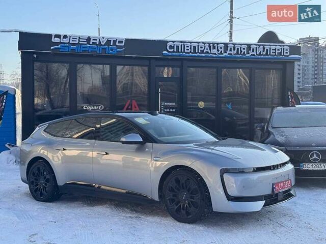 Ауді E5 Sportback, об'ємом двигуна 0 л та пробігом 1 тис. км за 54900 $, фото 1 на Automoto.ua