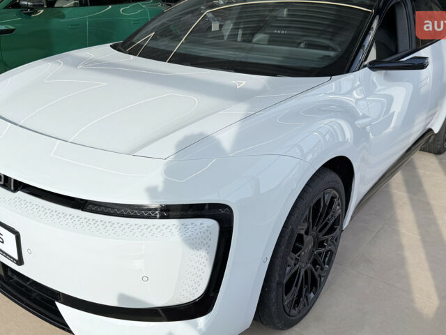 купить новое авто Ауди E5 Sportback 2025 года от официального дилера NCars Ауди фото