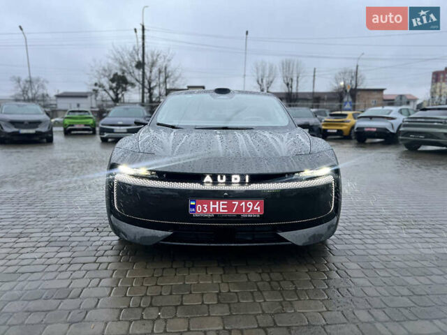 Ауді E5 Sportback, об'ємом двигуна 0 л та пробігом 1 тис. км за 60000 $, фото 1 на Automoto.ua