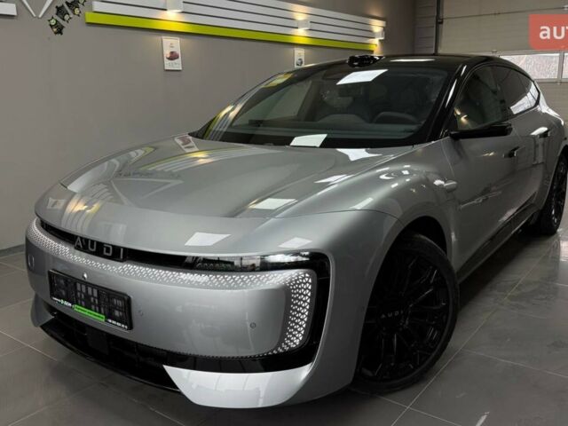 купить новое авто Ауди E5 Sportback 2025 года от официального дилера E-SKM Одеса Ауди фото