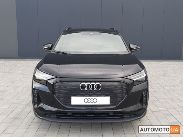Чорний Ауді Q4, об'ємом двигуна 0 л та пробігом 45 тис. км за 29200 $, фото 1 на Automoto.ua