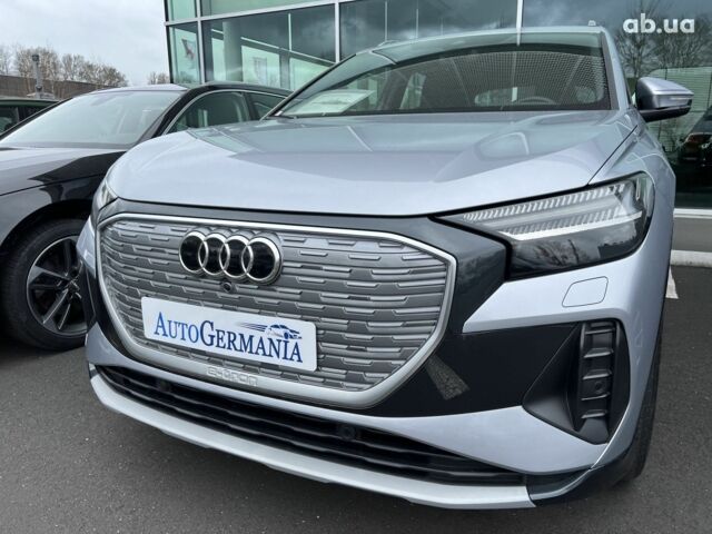 Ауди Q4, объемом двигателя 0 л и пробегом 1 тыс. км за 69084 $, фото 1 на Automoto.ua
