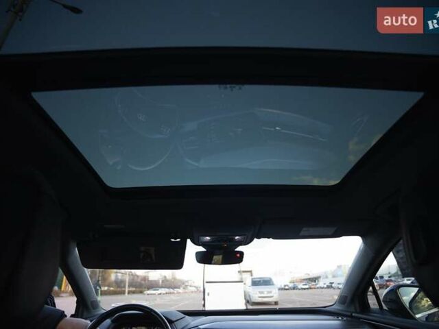 Синій Ауді Q4 e-tron, об'ємом двигуна 0 л та пробігом 63 тис. км за 43000 $, фото 1 на Automoto.ua