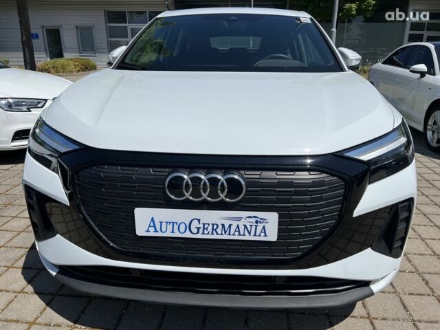 Ауди Q4 Sportback e-tron, объемом двигателя 0 л и пробегом 1 тыс. км за 70099 $, фото 1 на Automoto.ua
