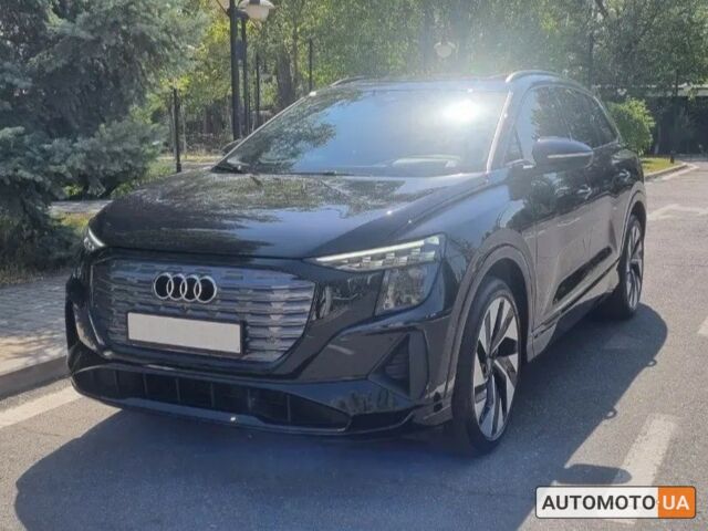 купить новое авто Ауди Q5 e-tron 2024 года от официального дилера VinAVto Ауди фото