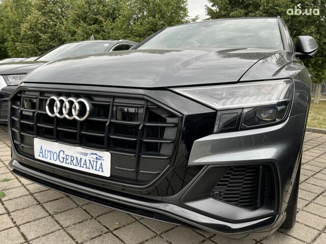 Ауді Q8, об'ємом двигуна 3 л та пробігом 1 тис. км за 96400 $, фото 1 на Automoto.ua