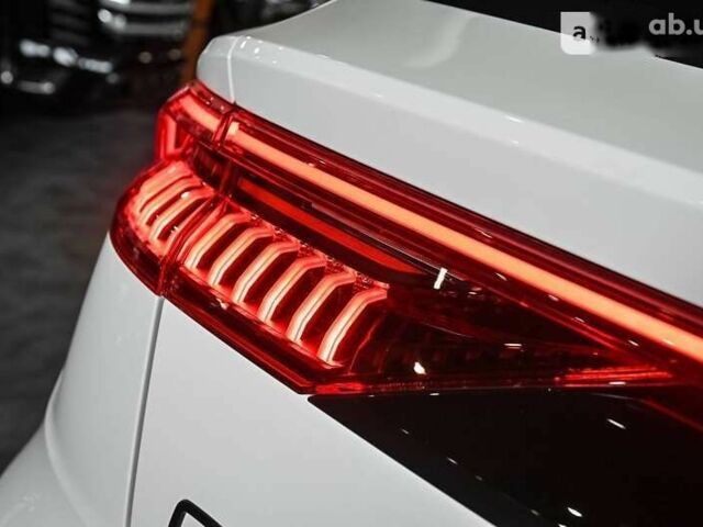 Ауди Q8, объемом двигателя 3 л и пробегом 1 тыс. км за 98000 $, фото 1 на Automoto.ua