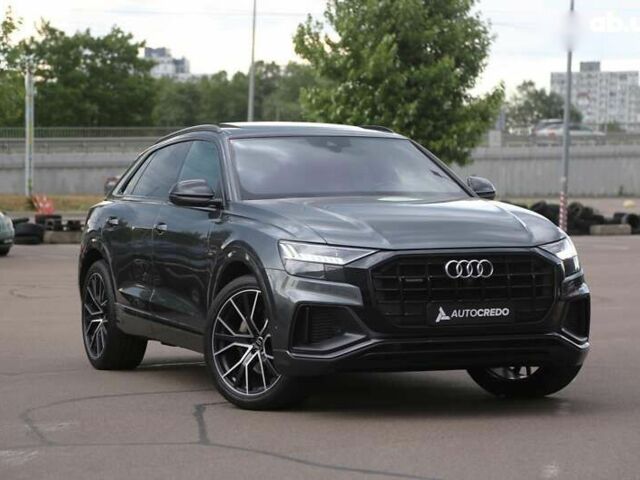 Ауди Q8, объемом двигателя 3 л и пробегом 200 тыс. км за 42900 $, фото 1 на Automoto.ua