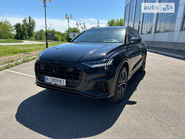 Ауді Q8, об'ємом двигуна 3 л та пробігом 93 тис. км за 71500 $, фото 1 на Automoto.ua