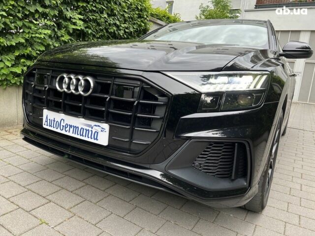 Ауди Q8, объемом двигателя 3 л и пробегом 134 тыс. км за 74446 $, фото 1 на Automoto.ua