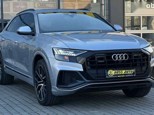 Ауді Q8, об'ємом двигуна 3 л та пробігом 61 тис. км за 65999 $, фото 1 на Automoto.ua