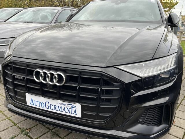 Ауди Q8, объемом двигателя 3 л и пробегом 46 тыс. км за 90704 $, фото 1 на Automoto.ua