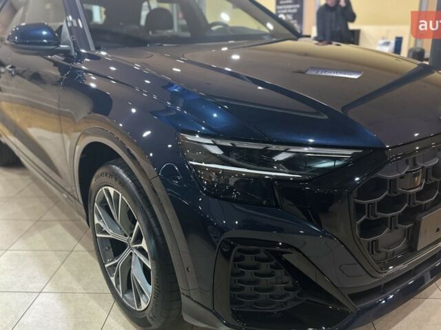 Ауді Q8, об'ємом двигуна 2.97 л та пробігом 0 тис. км за 102500 $, фото 1 на Automoto.ua