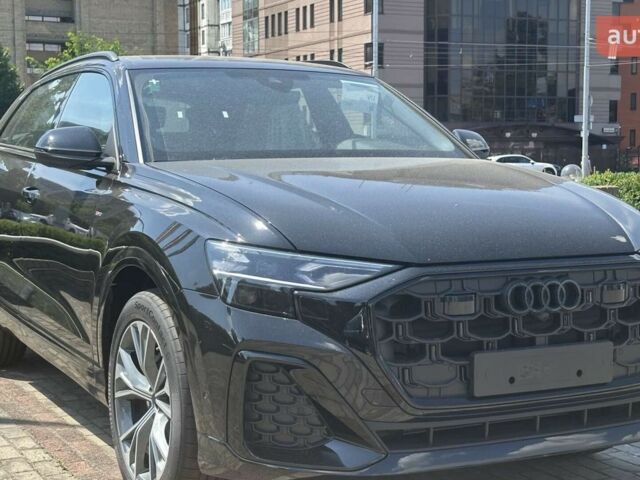 Ауди Q8, объемом двигателя 2.97 л и пробегом 0 тыс. км за 101600 $, фото 1 на Automoto.ua