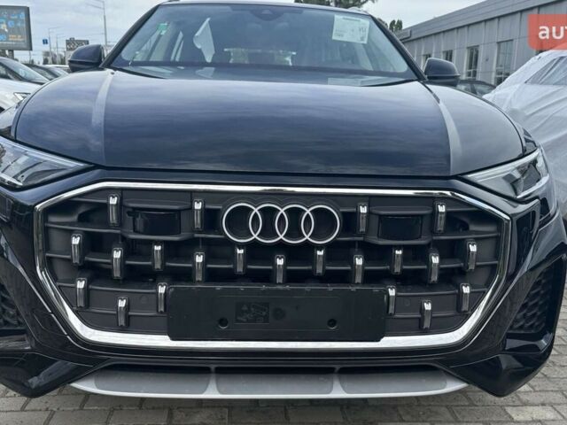 Ауді Q8, об'ємом двигуна 2.97 л та пробігом 0 тис. км за 79200 $, фото 1 на Automoto.ua