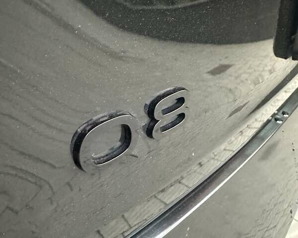 Черный Ауди Q8 e-tron, объемом двигателя 0 л и пробегом 27 тыс. км за 47900 $, фото 1 на Automoto.ua