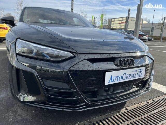 Ауді RS e-tron GT, об'ємом двигуна 0 л та пробігом 0 тис. км за 156717 $, фото 1 на Automoto.ua