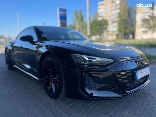 Ауді RS e-tron GT, об'ємом двигуна 0 л та пробігом 40 тис. км за 84999 $, фото 1 на Automoto.ua