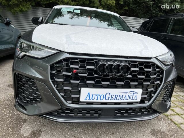 Ауди RS Q3, объемом двигателя 2.48 л и пробегом 0 тыс. км за 89661 $, фото 1 на Automoto.ua