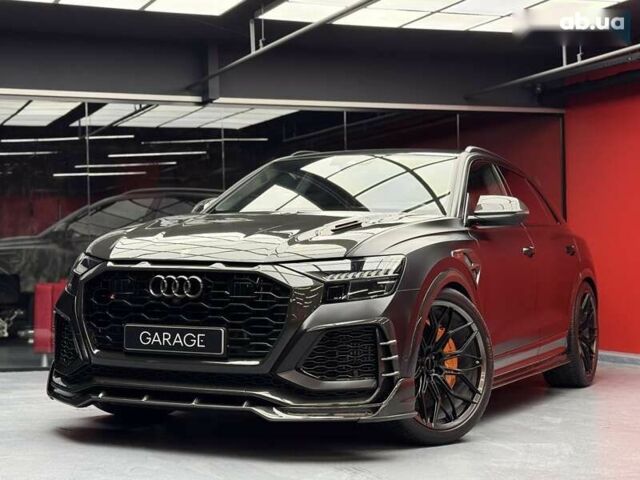 Ауди RS Q8, объемом двигателя 4.25 л и пробегом 22 тыс. км за 199900 $, фото 1 на Automoto.ua