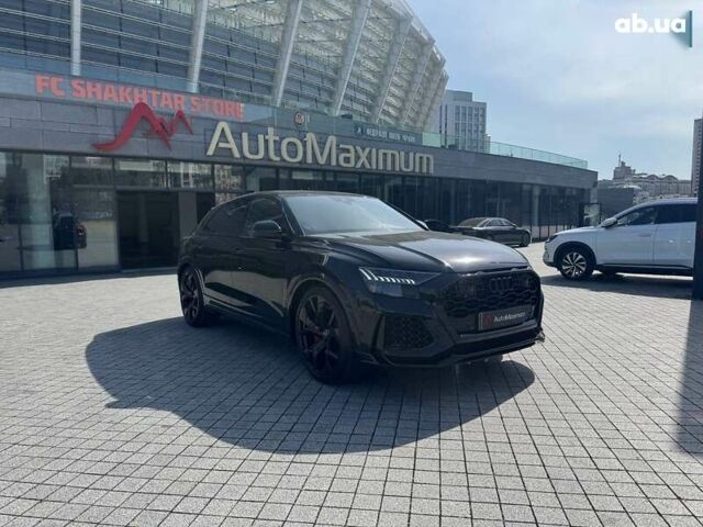 Ауди RS Q8, объемом двигателя 0 л и пробегом 30 тыс. км за 110000 $, фото 1 на Automoto.ua