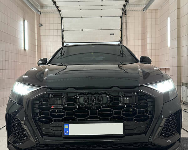 Ауді RS Q8, об'ємом двигуна 4 л та пробігом 42 тис. км за 130000 $, фото 1 на Automoto.ua