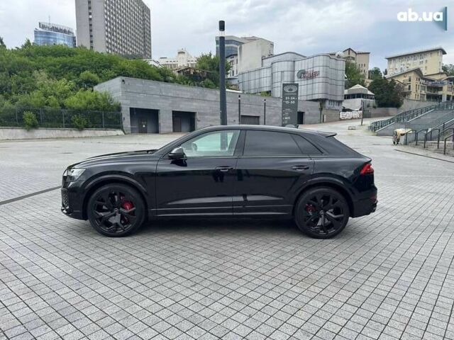 Ауди RS Q8, объемом двигателя 0 л и пробегом 34 тыс. км за 109900 $, фото 1 на Automoto.ua
