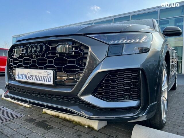 Ауди RS Q8, объемом двигателя 4 л и пробегом 47 тыс. км за 128460 $, фото 1 на Automoto.ua