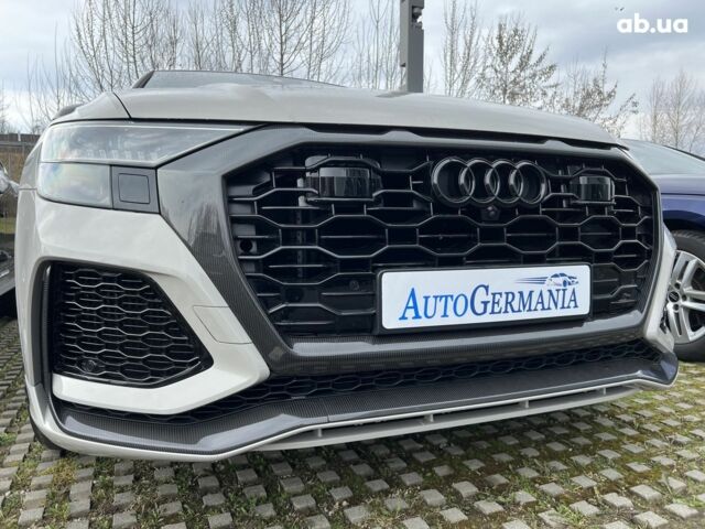 Ауді RS Q8, об'ємом двигуна 4 л та пробігом 5 тис. км за 159651 $, фото 1 на Automoto.ua