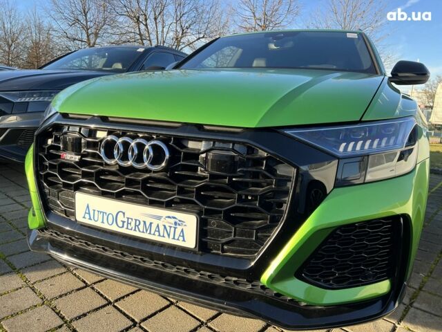 Ауді RS Q8, об'ємом двигуна 4 л та пробігом 9 тис. км за 150957 $, фото 1 на Automoto.ua