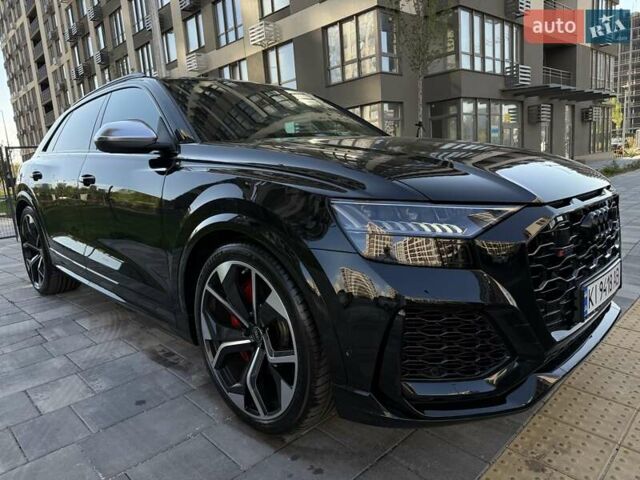 Ауді RS Q8, об'ємом двигуна 4 л та пробігом 16 тис. км за 138300 $, фото 1 на Automoto.ua