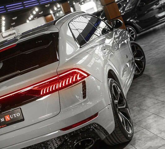 Ауди RS Q8, объемом двигателя 0 л и пробегом 15 тыс. км за 122000 $, фото 1 на Automoto.ua