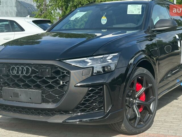 купить новое авто Ауди RS Q8 2024 года от официального дилера Ауді Центр ВІПОС Ауди фото