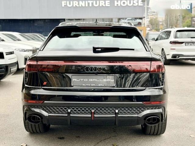 Ауди RS Q8, объемом двигателя 0 л и пробегом 1 тыс. км за 140999 $, фото 1 на Automoto.ua