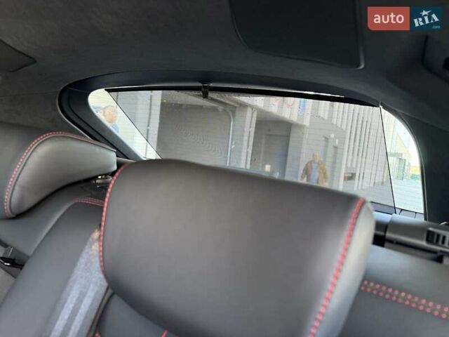 Ауди RS Q8, объемом двигателя 4 л и пробегом 1 тыс. км за 177555 $, фото 1 на Automoto.ua