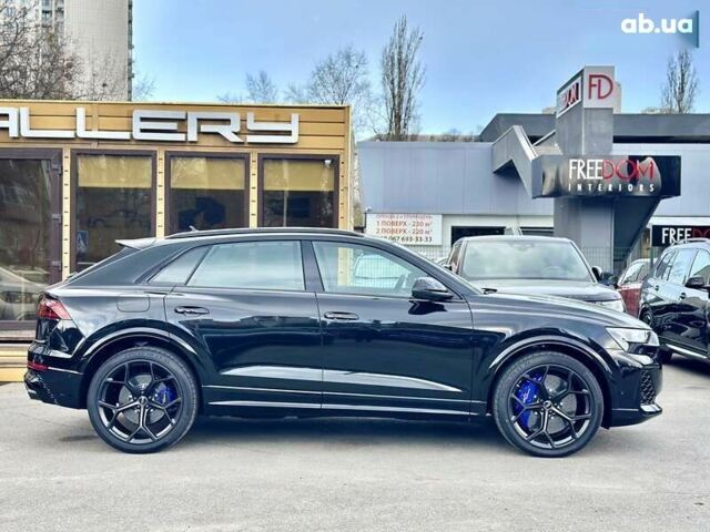 Ауди RS Q8, объемом двигателя 0 л и пробегом 1 тыс. км за 159999 $, фото 1 на Automoto.ua