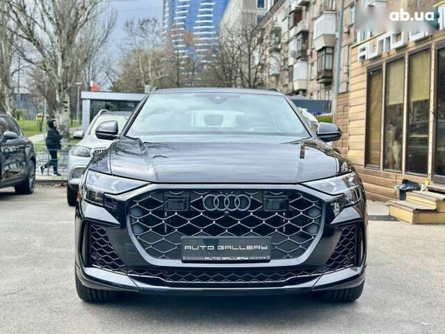 Ауди RS Q8, объемом двигателя 0 л и пробегом 1 тыс. км за 154999 $, фото 1 на Automoto.ua