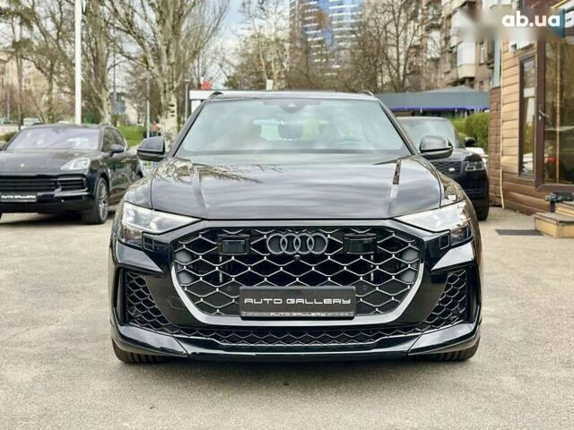 Ауди RS Q8, объемом двигателя 0 л и пробегом 1 тыс. км за 154999 $, фото 1 на Automoto.ua