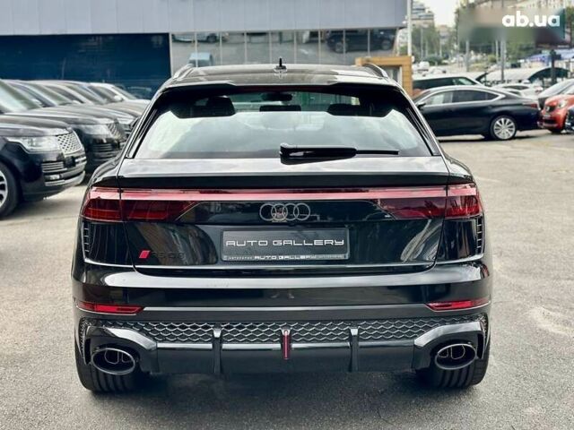 Ауди RS Q8, объемом двигателя 0 л и пробегом 1 тыс. км за 152999 $, фото 1 на Automoto.ua